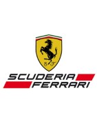 SCUDERIA FERRARI